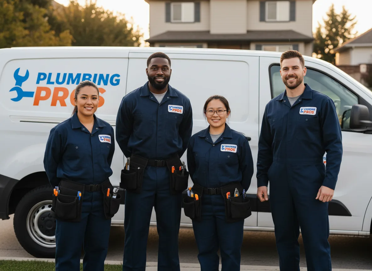 Water Heater Repair company in Danielsville, PA